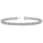 classy bracelet earrings 