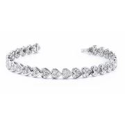 diamond bracelet 