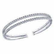 diamond bracelet variation 