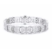 diamond bracelet 