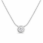 classy necklace earrings 