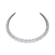 diamond necklace 