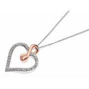diamond necklace variant
