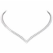 diamond necklace 